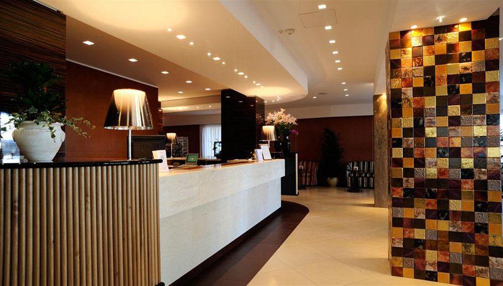 Grand Hotel Spiaggia Alassio Dış mekan fotoğraf