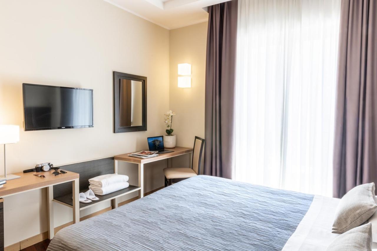 Grand Hotel Spiaggia Alassio Dış mekan fotoğraf