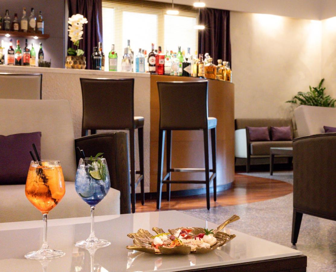 Grand Hotel Spiaggia Alassio Dış mekan fotoğraf