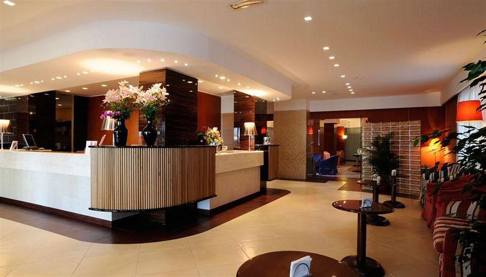 Grand Hotel Spiaggia Alassio Dış mekan fotoğraf
