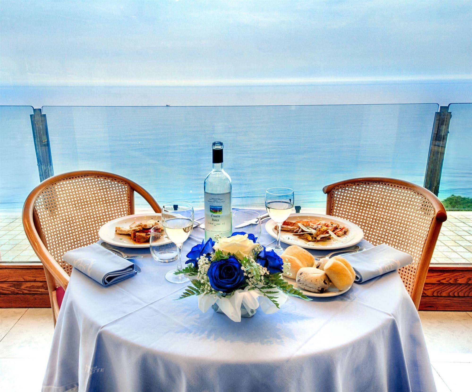 Grand Hotel Spiaggia Alassio Dış mekan fotoğraf